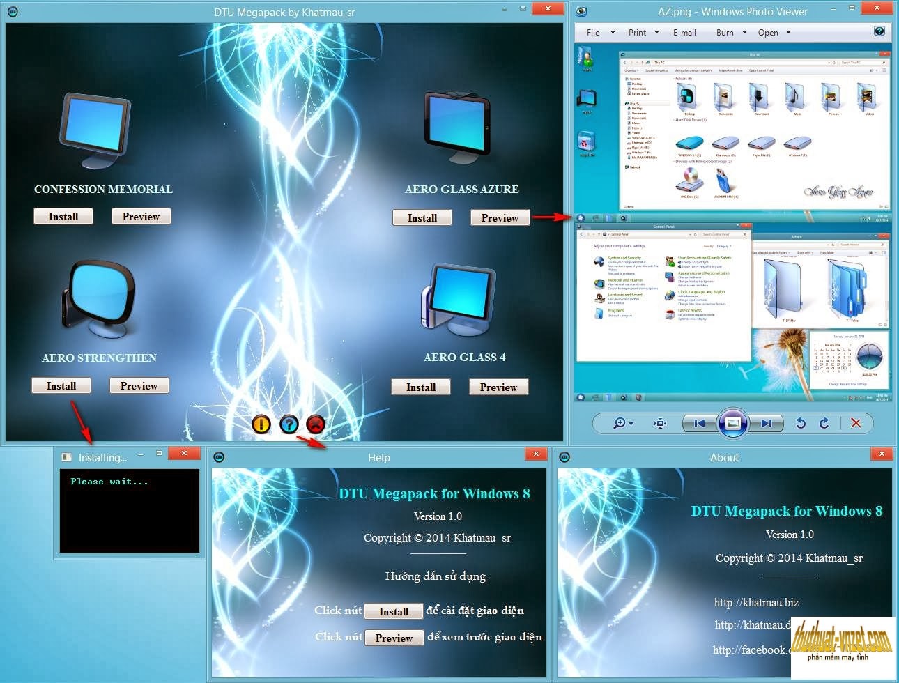 windows 8.1 software download free