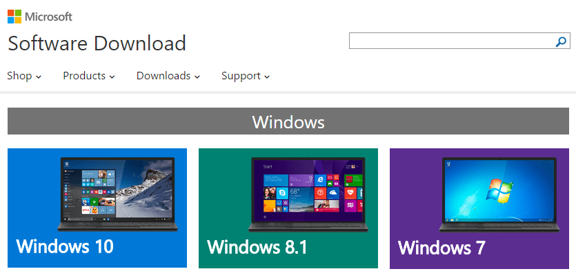 windows 8.1 software download free